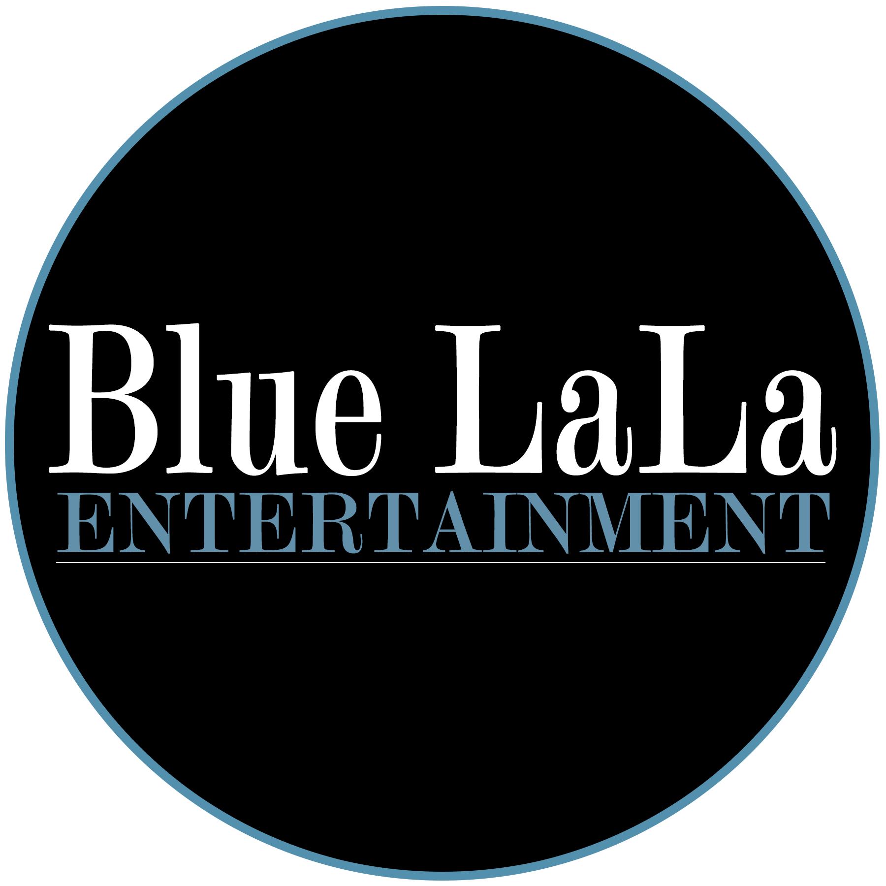 Blue LaLa Entertainment
