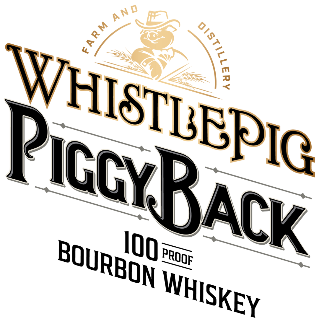 Whistle Pig Piggy Back