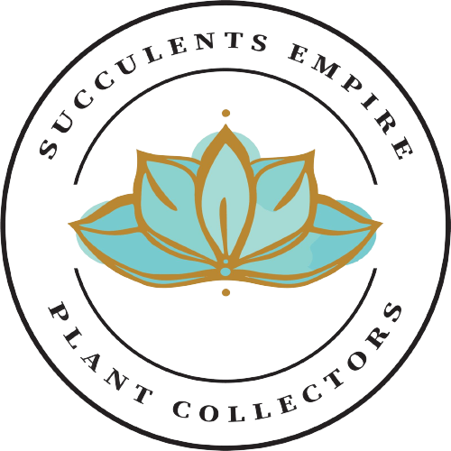 Succulent Empire logo
